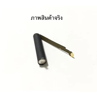 แบตเตอรี่ทดแทนสำหรับใช้ร่วมกับแอร์พอด Airpods Gen.1และ2 battery 45230 25mah li-ion A1604 A1523 A1722 A2031