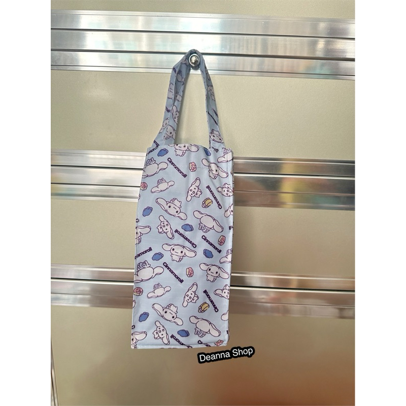 กระเป๋าใส่แก้วเก็บความเย็น สามรถใส่แก้วได้ตั้งแต่ ขนาด 20-40 ออซ์ ใบมีฐานรองก้นให้ทุกใบค่ะ สินค้าพร้อมส่งค่ะ - รูปที่ 3