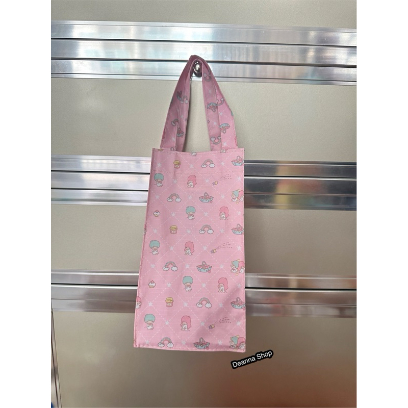 กระเป๋าใส่แก้วเก็บความเย็น สามรถใส่แก้วได้ตั้งแต่ ขนาด 20-40 ออซ์ ใบมีฐานรองก้นให้ทุกใบค่ะ สินค้าพร้อมส่งค่ะ - รูปที่ 7