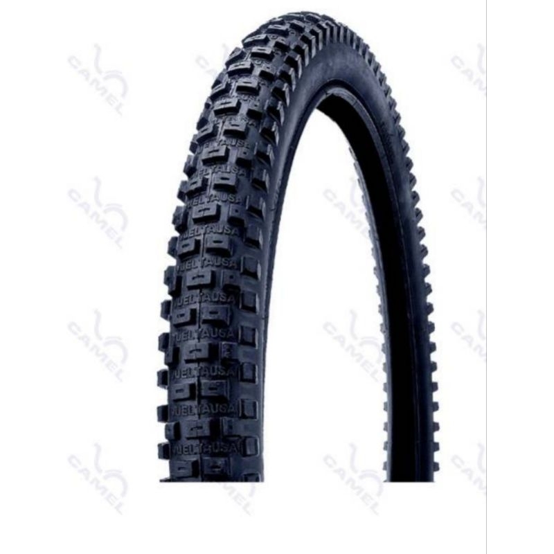 ยางนอก จักรยาน 27.5 x 2.10