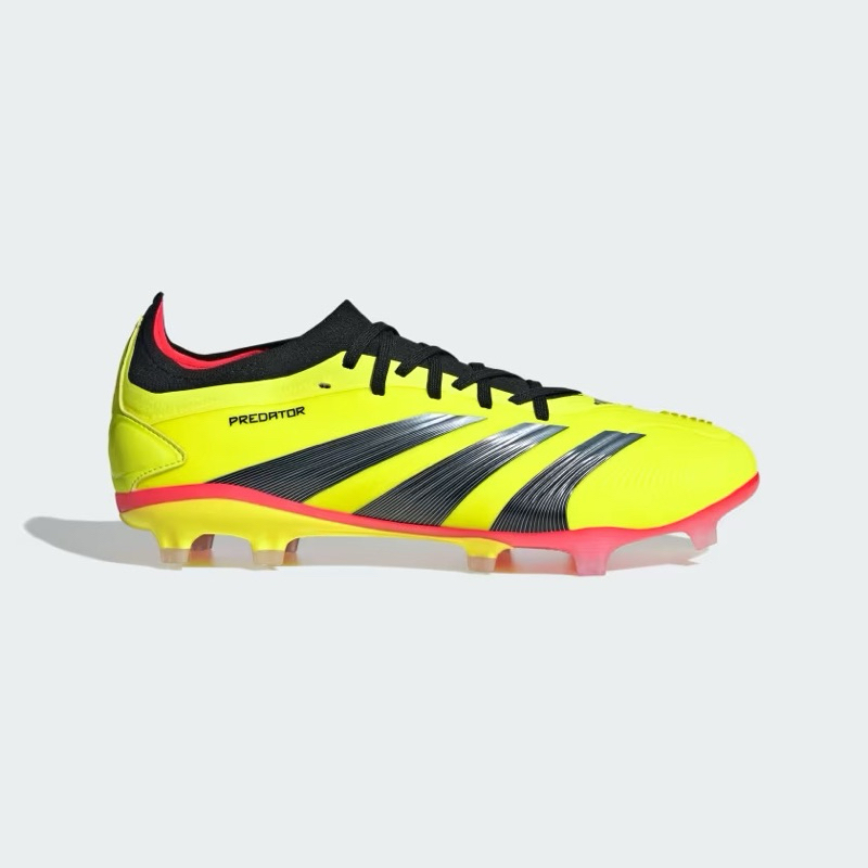 Adidas รองเท้าฟุตบอล / สตั๊ด  PREDATOR 24 PRO FIRM GROUND ราคาป้าย 5000