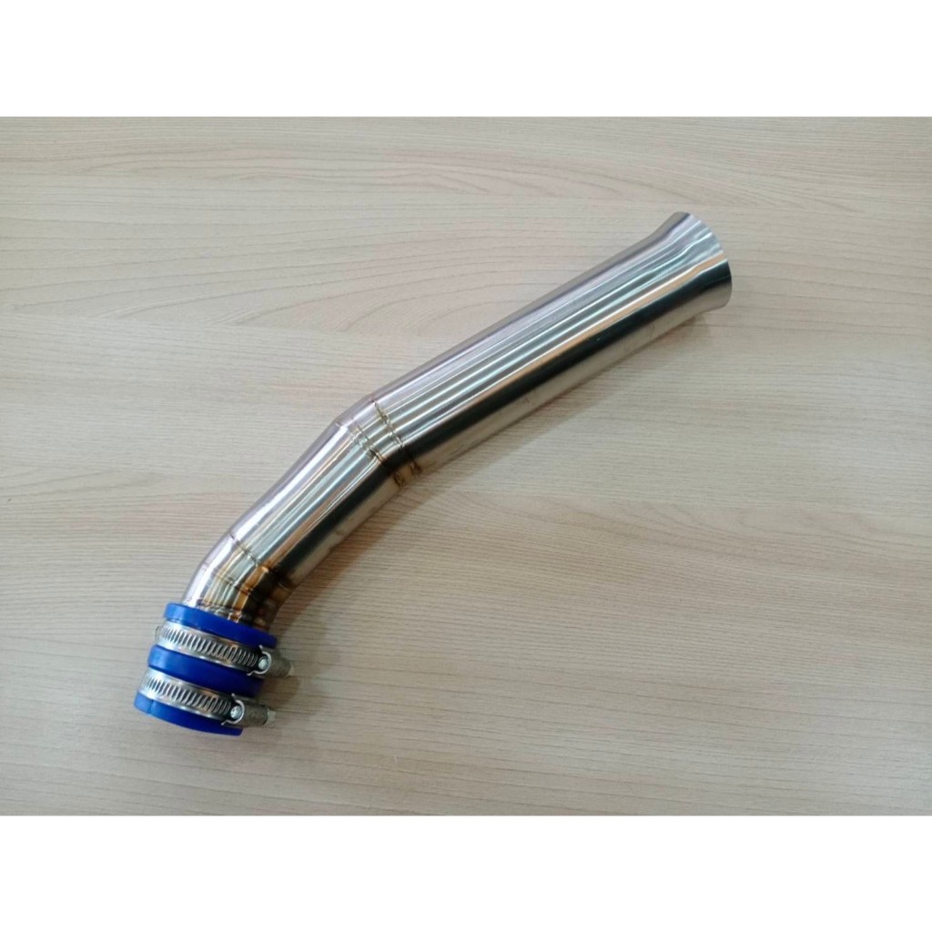 ท่อกรองอากาศเวฟ125iปลาวาฬ