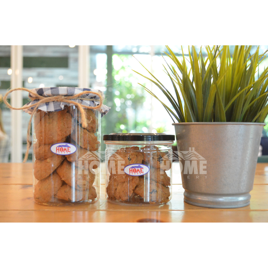 คุกกี้ By Home bakery คุกกี้เม็ดมะม่วงหิมพานต์