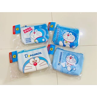 Doraemon สินค้างานลิขสิทธิ์ ถุงผ้า กระเป๋าเหรียญ น่ารักมากมาย