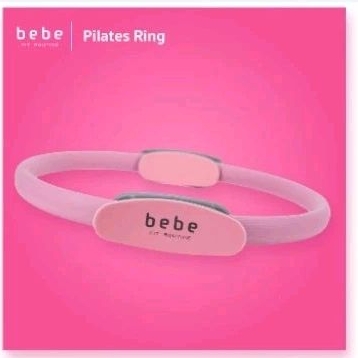 bebe Fit Routine Pilates Ring