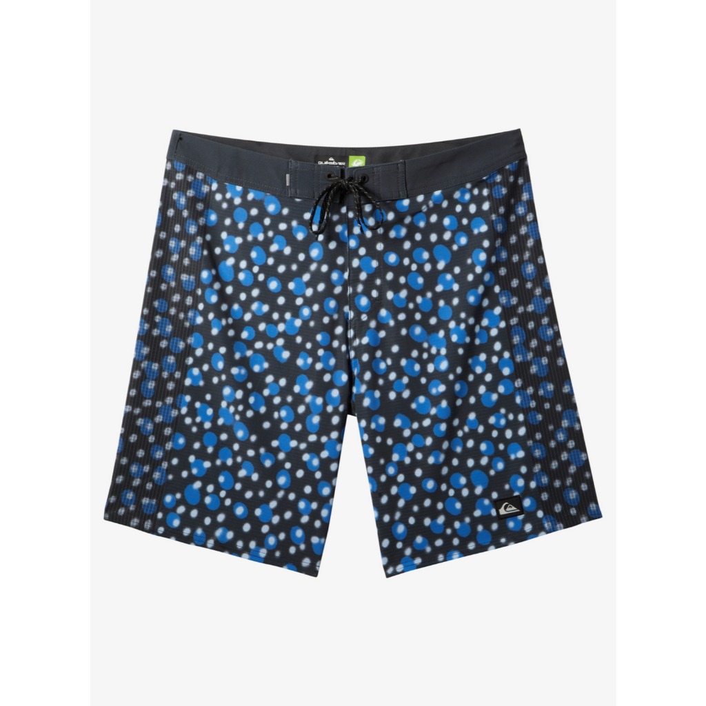 Quiksilver กางเกงว่ายน้ำขาสั้น Mens Highline Arch 19" Board Shorts  242 AQYBS03627-KTA7