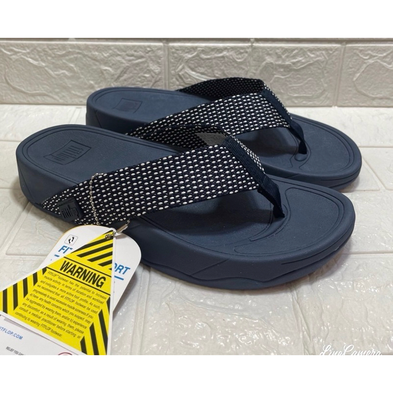 🔔 รองเท้าแตะรุ่นหูหนีบfitflop มี6สี ไซร้36-45 ใส่ได้ทั้งผู้หญิงและผู้ชาย