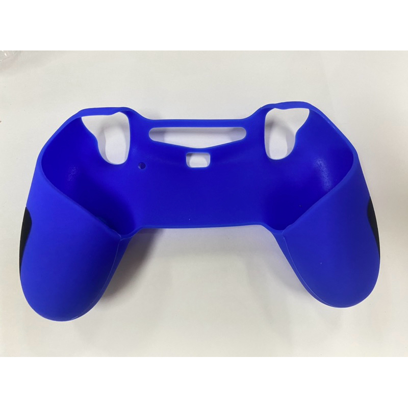 เคสซิลิโคนจอย Ps4 อย่างหนา แบบเปิดหน้า มือจับมีกันลื่น ราคาต่อชิ้น 🎊