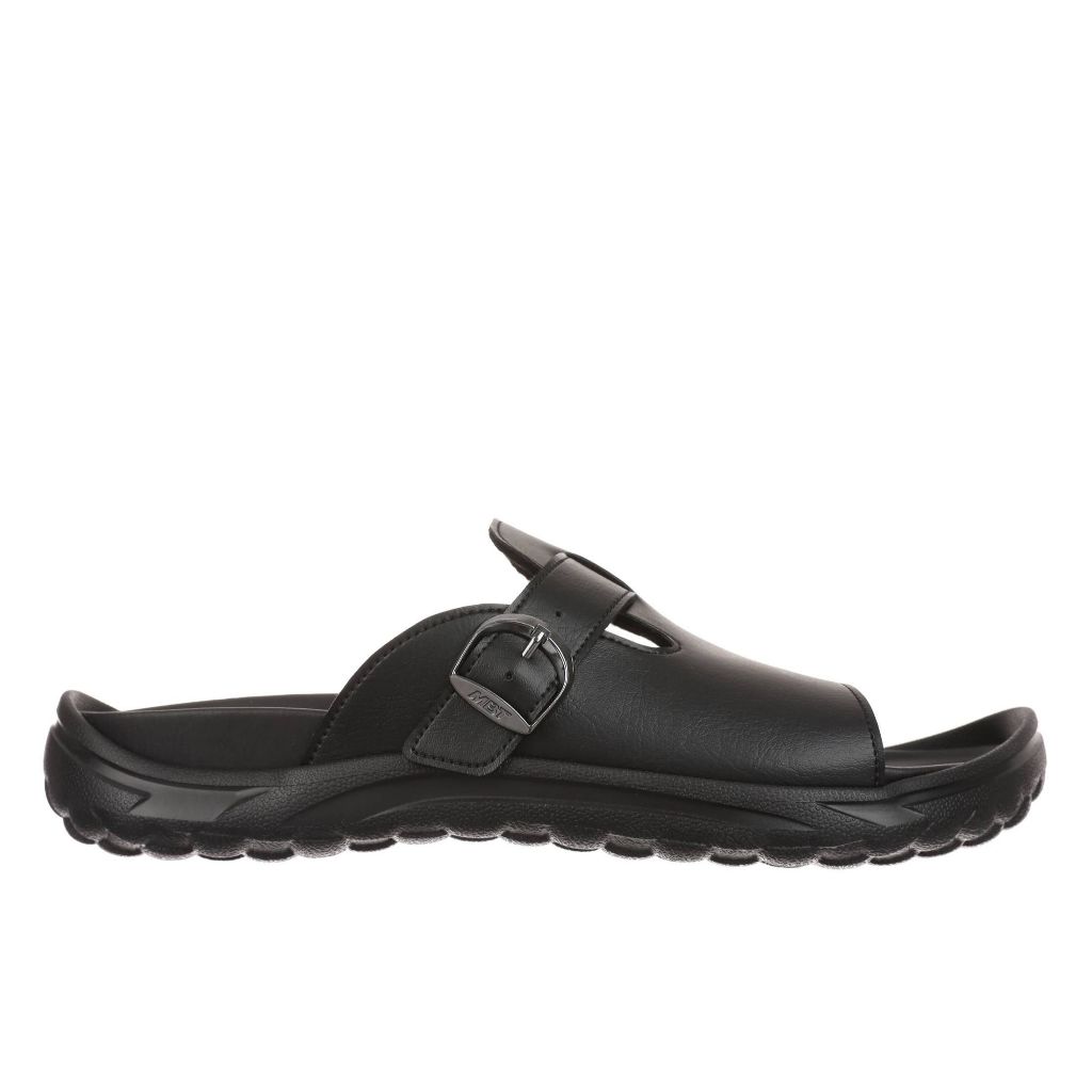 MBT AKITA Sandals M 703381-257L BLACK