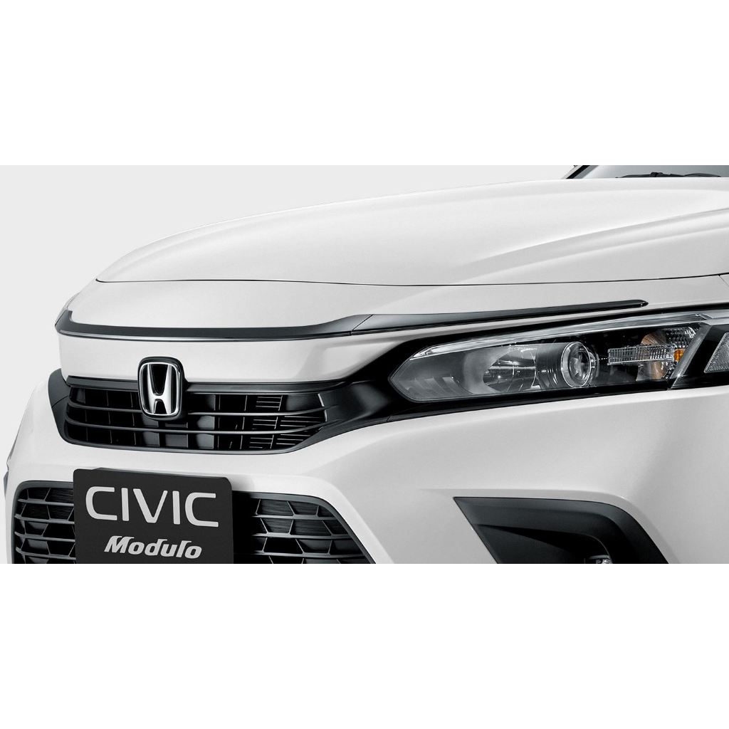 353. (ของแท้) 08Z01-T20-720D ชุดเอ็กซ์คลูซีฟ สปอร์ตแพ็กเกจ (Crystal Black P.) Honda Civic /เบิกศูนย์