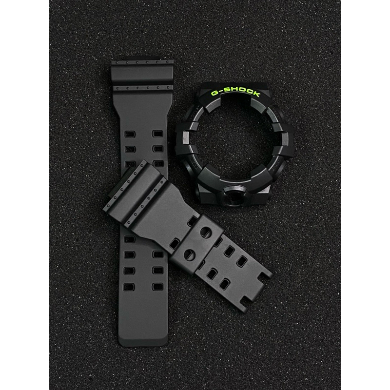 กรอบสาย G-Shock ของแท้ GA-700,GA-710