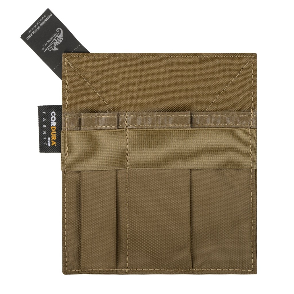 แผ่นเสริมกระเป๋า Helikon-Tex - ORGANIZER INSERT MEDIUM®