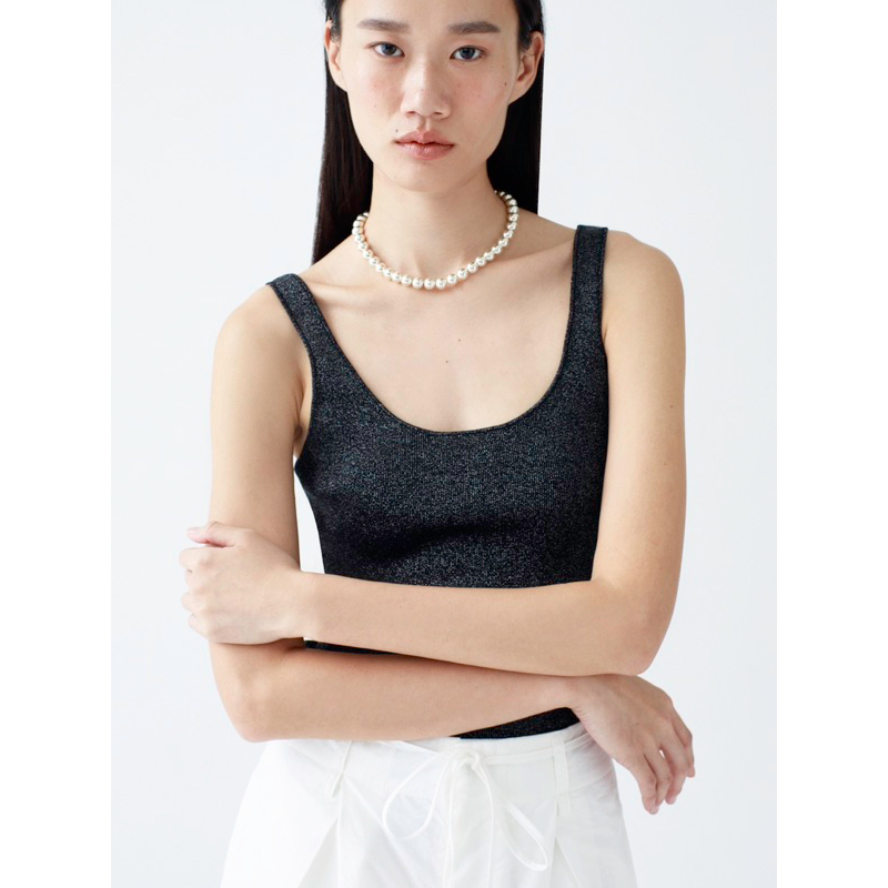 Aliotte  -  Coen Tank Top