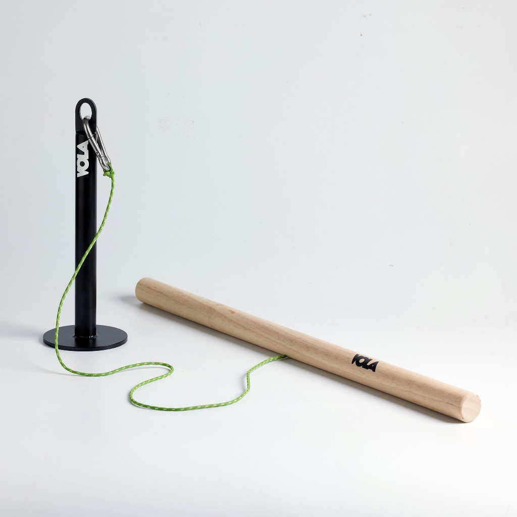 Vola Wrist Roller, forearm training, wrist training