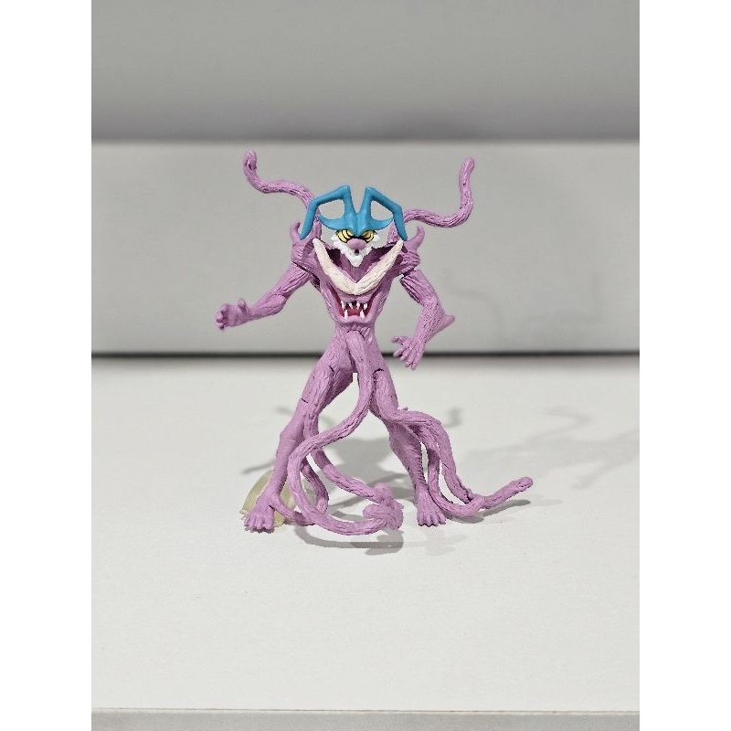 Muzan Devilman Figure HG Series Bandai Japanese From Japan F/S