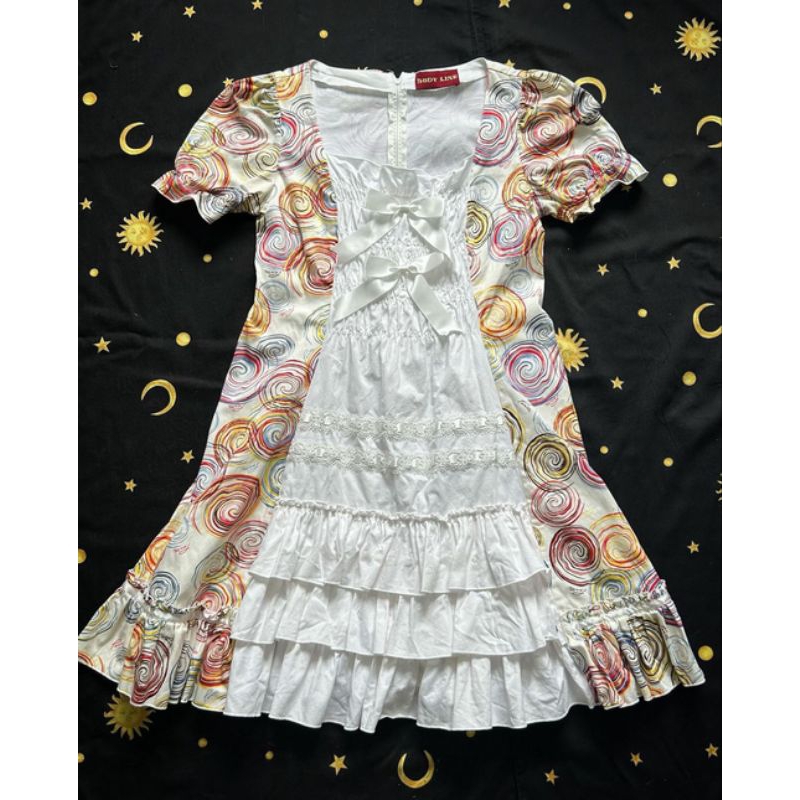 Lolita Dress Brand Bodyline Japan