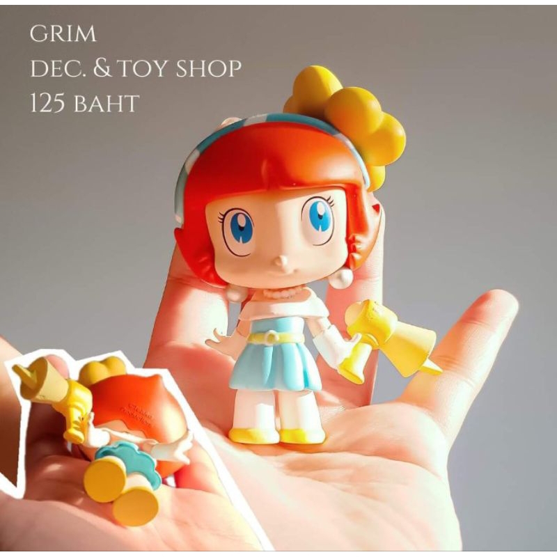 รวมงาน Art toy มือสอง สภาพดี ของแท้ พร้อมส่ง มีเก็บเงินปลายทาง