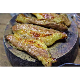 เนื้อเสือร้องไห้ เนื้อย่าง (500g.)🐮🥩 ⚡️ส่งด่วน 🔥 ค่าส่งเหมา✅คละได้ทั้งร้าน❗️โฟมฟรี💦ทุกจังหวัด 🚚💨ส่งขนส่งแช่เย็น❄️