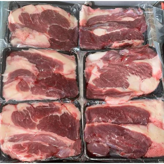 เนื้อเสือร้องไห้ เนื้อย่าง (500g.)🐮🥩 ⚡️ส่งด่วน 🔥 ค่าส่งเหมา✅คละได้ทั้งร้าน❗️โฟมฟรี💦ทุกจังหวัด 🚚💨ส่งขนส่งแช่เย็น❄️