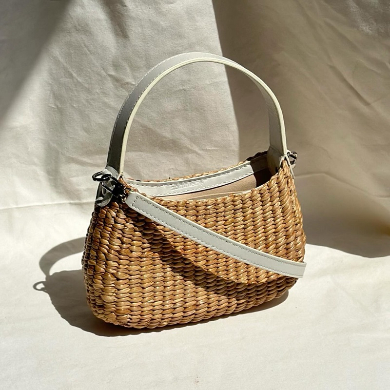 My coco summer bags.