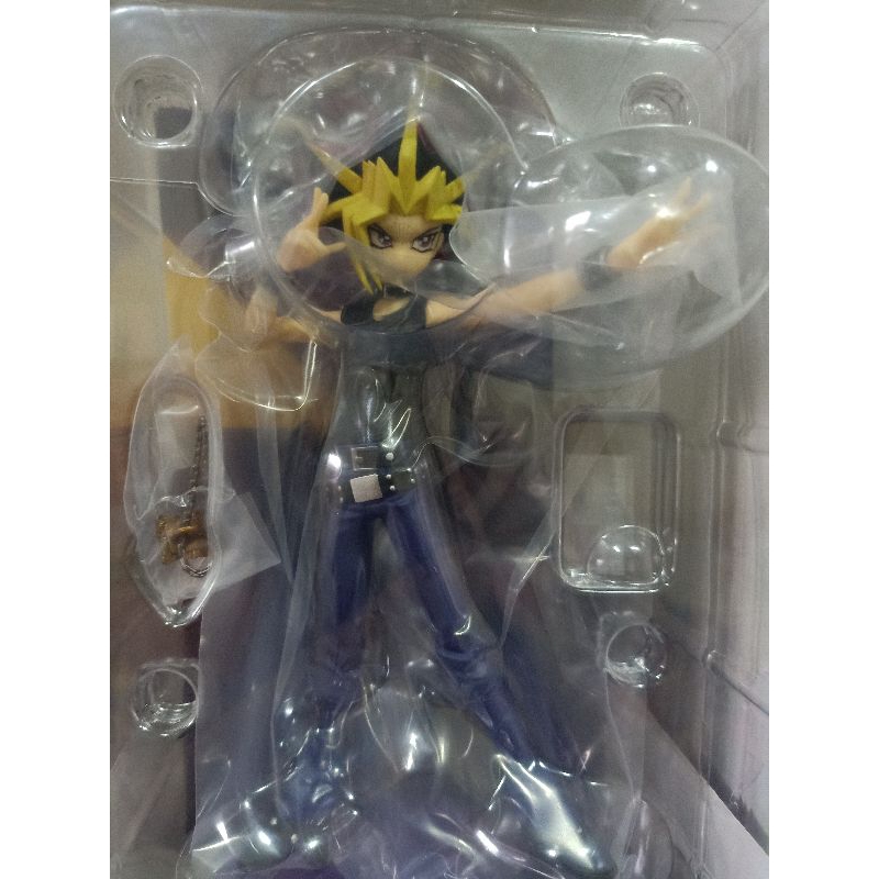 Pop Up Parade Yami Yugi