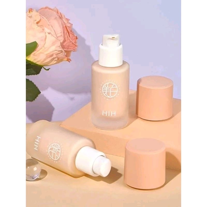 ไพรเมอร์HIHหน้าเนียน