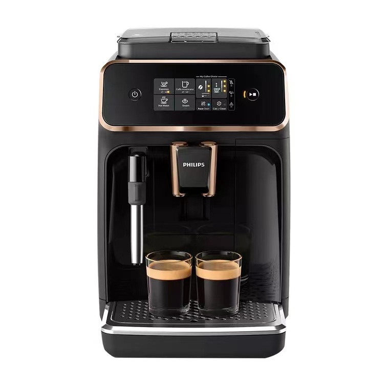 Philips Full Auto Espresso เครื่องชงกาแฟอัตโนมัติฟิลิปส์ EP2124