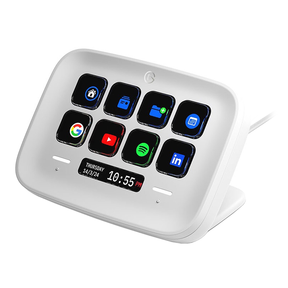 ELGATO STREAM DECK NEO : 10GBJ9901