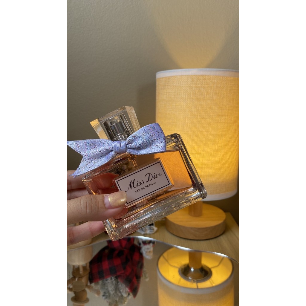 Dior miss dior edp 2021