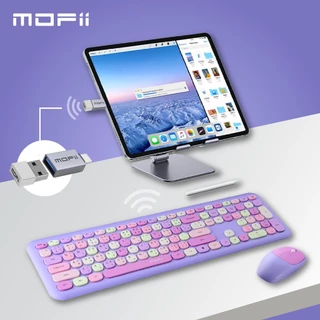 MOFii OTG อะแดปเตอร์ USB 3.1 Type C เป็น USB 3.0 USB C OTG สําหรับโทรศัพท์มือถือ