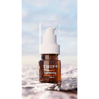 เซรั่มหน้าลอยทิพย์สุ40มล.Niacinamide(จำกัด300ขวดเท่านั้น)THIPS เซรั่มลูกคนหนู skinเซรั่ม บำรุง ผิวหน้า Skincare