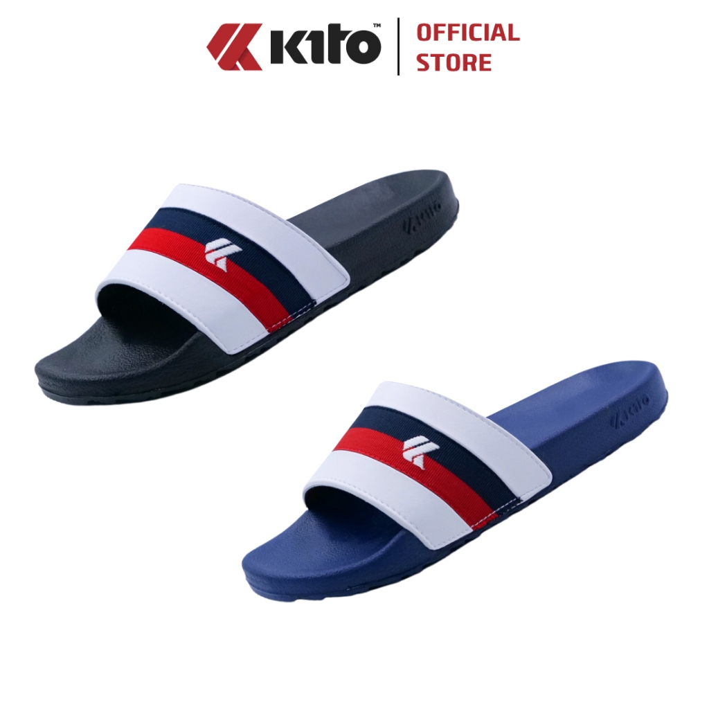 Kito กีโต้ รองเท้า รุ่น AH133 Size 36-45