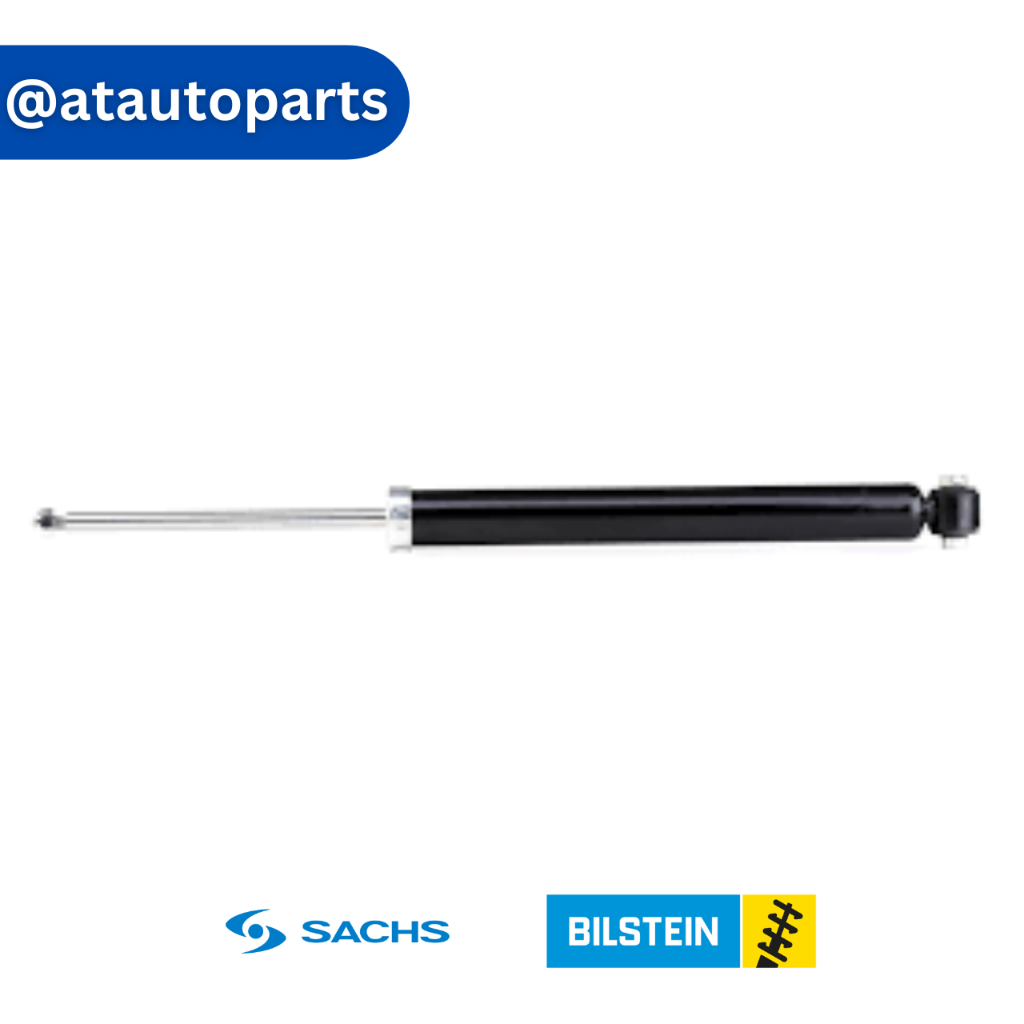 โช๊คอัพหลัง Benz W212 ยี่ห้อ Sachs/Bil ราคาต่อคู่