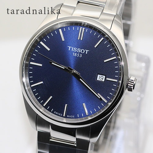 นาฬิกา TISSOT PR 100 T150.410.11.041.00