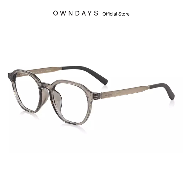 OWNDAYS إطار نظارة Essential ‏ECO2028 — صورة 2