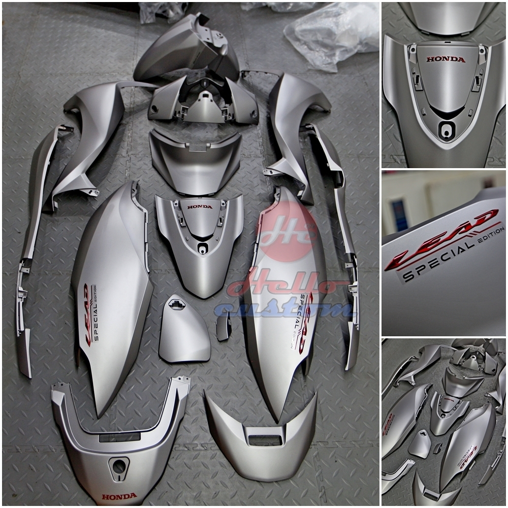 ชุดสี HONDA LEAD125 SPECIAL EDITION  แท้ จากเวียดนาม แฟริ่ง LEAD 125