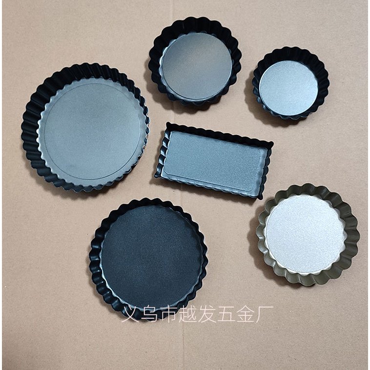 แม่พิมพ์เบเกอรี่ พิมพ์ขนม  ดอกเบญจมาศ Non-Sick ไม่ติดพิมพ์