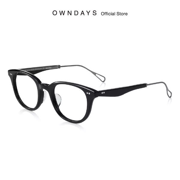 OWNDAYS إطار نظارة John Dillinger ‏JD2048 — صورة 2