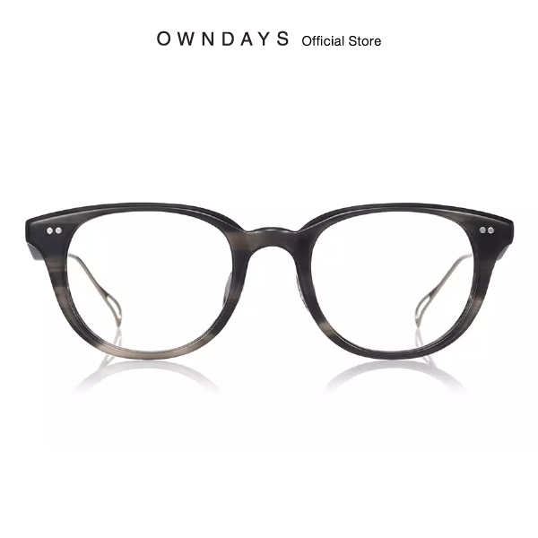 OWNDAYS إطار نظارة John Dillinger ‏JD2048 — صورة 3