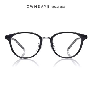 OWNDAYS แว่นสายตาสำหรับเด็ก JUNNI รุ่น JU2039