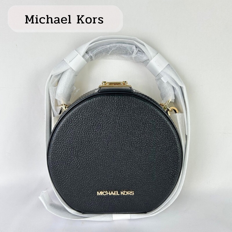 Serena small Circle X-Body bag