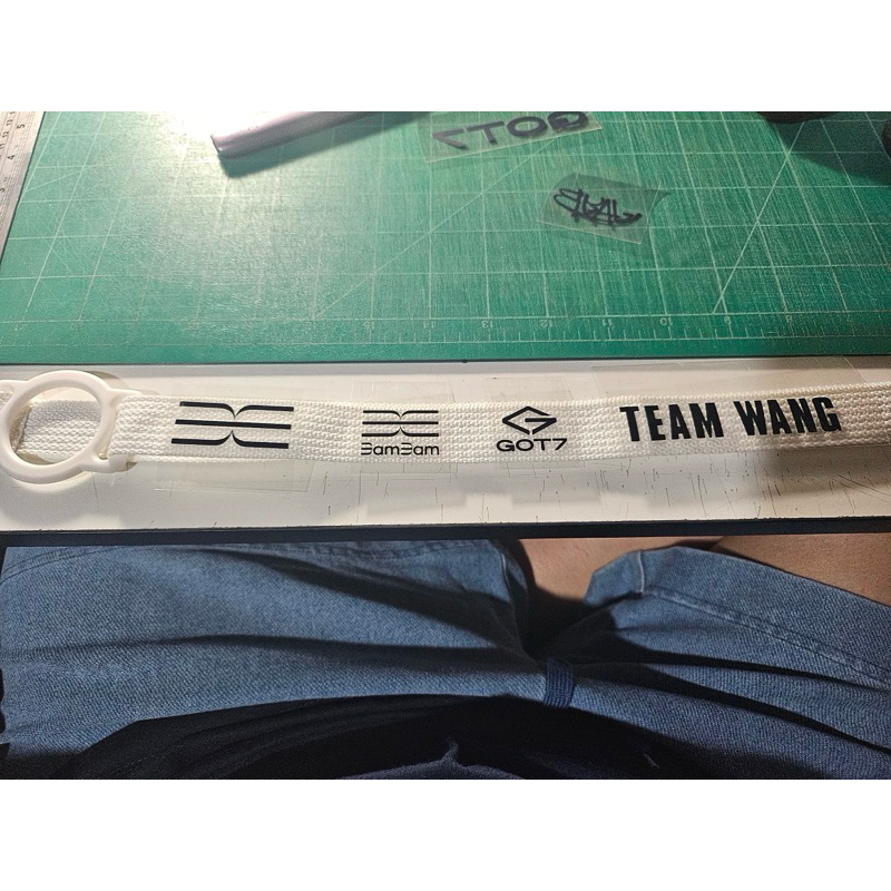 ตัวรีด DFT(Digital film Tranfer) : Got7 Set