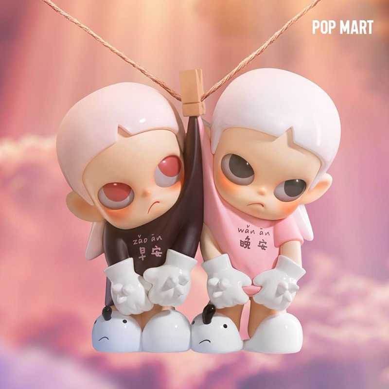 Zsiga Romantic Greeting Figues Size 200%