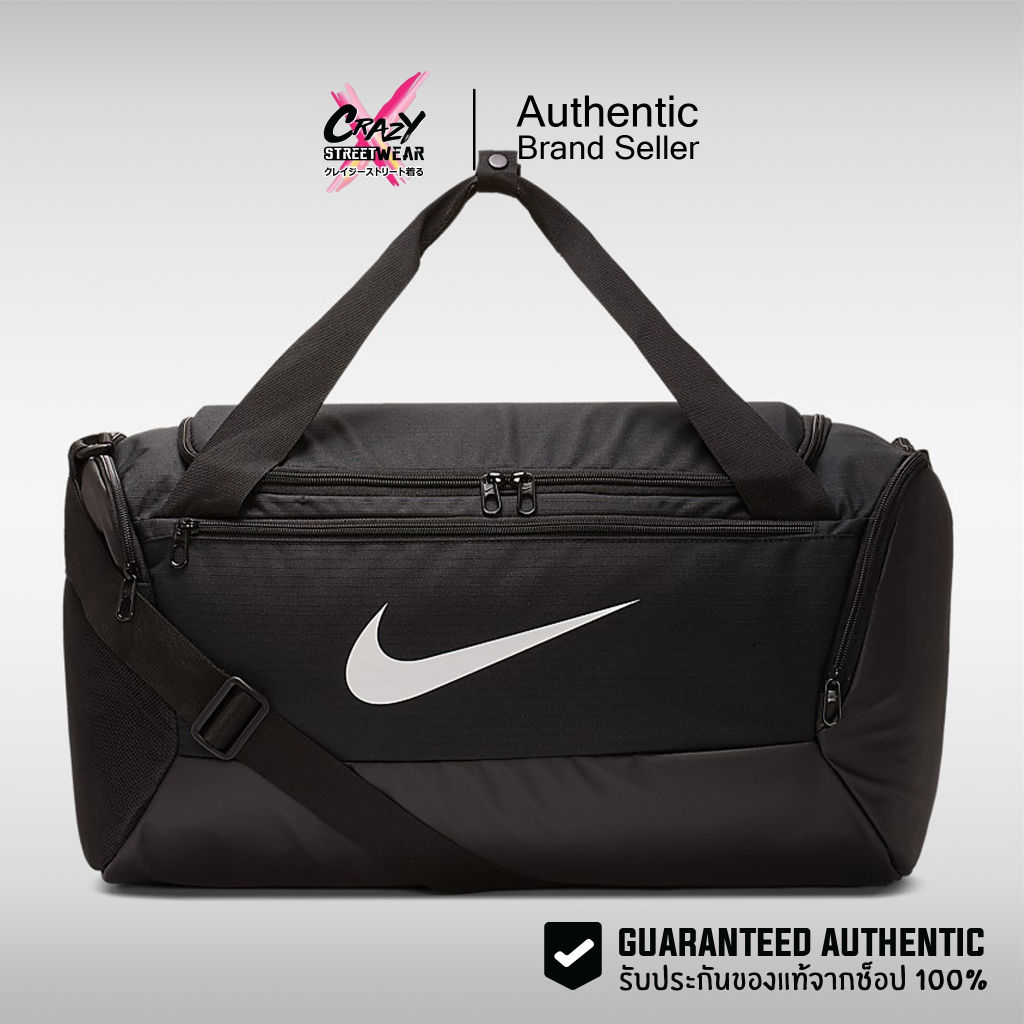 Nike BA5957-010 กระเป๋า Duffel