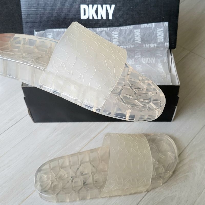 DKNY รองเท้าแตะของแท้ 💯
