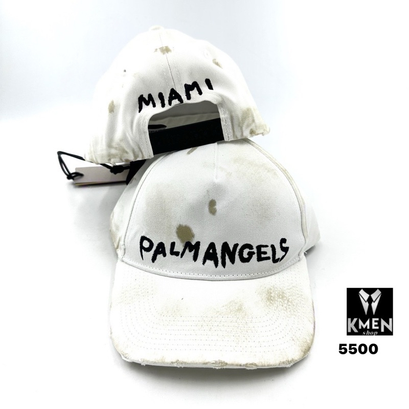 New หมวก Palm Angels พร้อมส่ง