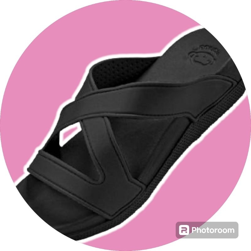 Monobo รองเท้าแตะแบบสวมยี่ห้อmonoboโมโนโบ รุ่น MONIGA 7.8 Size 5-8