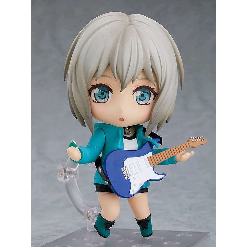 Nendoroid 1474 Moca Aoba: Stage Outfit Ver. มือ2 สภาพใหม่ แท้ BanG Dream!