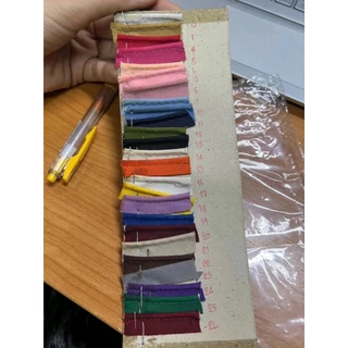 ผ้ากุ๊นโทเร แบบเรียบ (ราคา/หลอด)