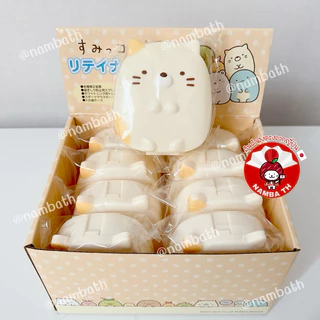🇯🇵ญี่ปุ่น/แท้💯 Sumikko Retainer Case เคสใส่รีเทนเนอร์ San-X Sanrio ซาริโอ้ Denture จัดฟัน พกพา ทันตกรรม Invisalign